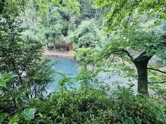 -雁荡山风景名胜区