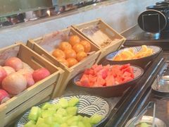 -索菲特西湖大酒店·香榭丽全日候餐厅(南山路店)