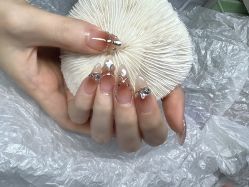 -Hands Nail专业美甲美睫