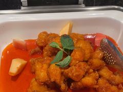 -吉布鲁牛排海鲜自助(温江合生汇店)