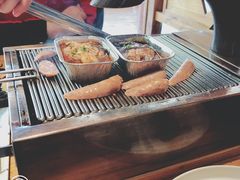 黑椒脆骨肠-千寻烧肉(政务区店)