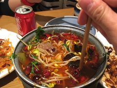 -陈阿婆鱼头泡饼·京味菜(复兴路店)