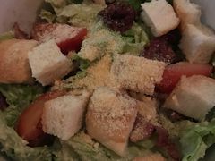 -Mai Mai Restaurant