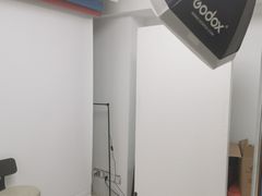 -爱定格照相馆.证件照(周浦万达店)