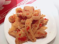 -味福记·江西小炒·南昌小吃(青山湖万达店)