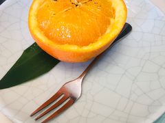 -曼谷靠山街