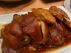 -抱德·潮汕味(敦和店原惠城鱼仔)