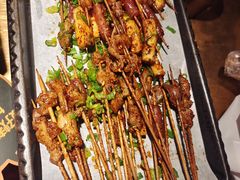 -烤匠麻辣烤鱼(万象城店)