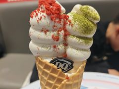 -DQ·蛋糕·冰淇淋(包河万达店)