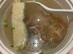 -鲜得来排骨年糕(豫园店)