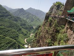 -十渡东湖港风景区