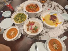 -面辣子·陕西家乡菜(长安店)
