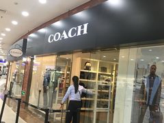 -COACH蔻驰(赛特奥特莱斯店)