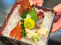 -Ginza Onodera 鮨(外滩十八号店)