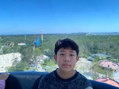 -南戴河国际娱乐中心