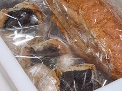 -熊叔熊婶面包房(团结湖店)