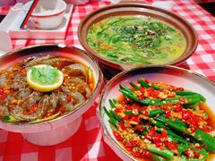 -辣小鲜·南昌大排档(船山路店)