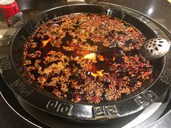 -锅首鲜品火锅(鸳鸯店)