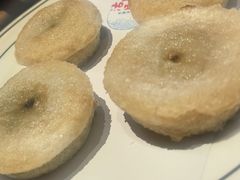 -沽上民肴·海鲜锅贴·天津菜(福州道鸿正家园店)