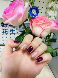 -Face Score美甲美睫皮肤管理