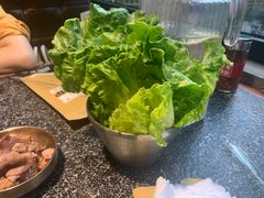 -红泥小火炉·东北泥炉烤肉(天一旗舰店)