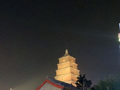 -大慈恩寺(大雁塔)