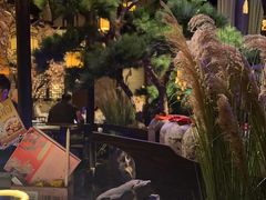 -绿茶餐厅(千岛湖银泰城店)