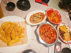 -李叔叔虾蟹大排档(青羊店)
