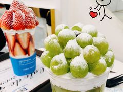 -Cafe de Paris(林荫路店)
