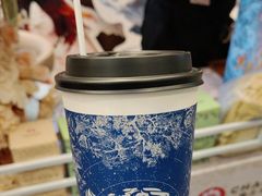 -霸王茶姬(上海恒基名人店)