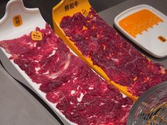 -潮发潮汕牛肉店(乐峰广场店)