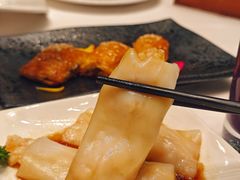 -明阁 Ming Court(广州朗豪酒店)