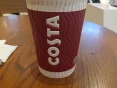 -COSTA COFFEE(华润五彩城店)