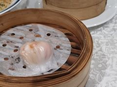 -红棉中餐厅·广州海航威斯汀酒店