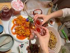 -食味酒味天津菜·古法鲜酿米酒(鼓楼店)