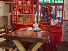 -蜀韵川香水煮鱼(泰山路店)