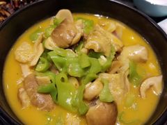 -翠湖宾馆·中餐厅