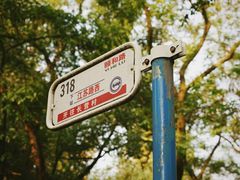 -颐和路民国时期公馆风貌区