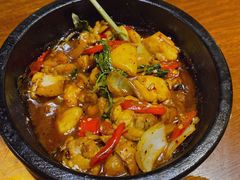 -古京·臻致料理(月湖店)