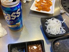 -杀猪天·韩国烤肉(总店)