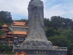 -南沙天后宫景区