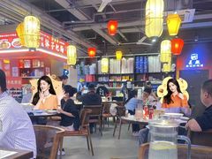 -匠熙小馆(崇文门店)