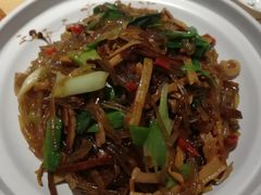 绩溪炒粉丝-徽味大班(定慧桥店)
