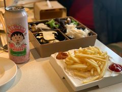 -海底捞火锅(劲松店)