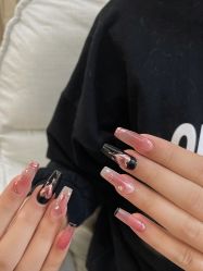 -Touch Nail·品质·美甲美睫