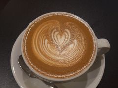 -常识咖啡common sense(春熙路店)