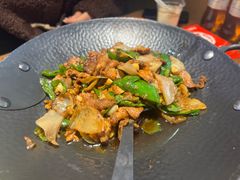 -辣得叫湘菜(四明店)