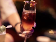 -The Penthouse酒吧