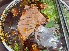 -有礼有面(知春路店)