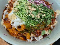 -长安记·大美陕菜(朝阳大悦城店)